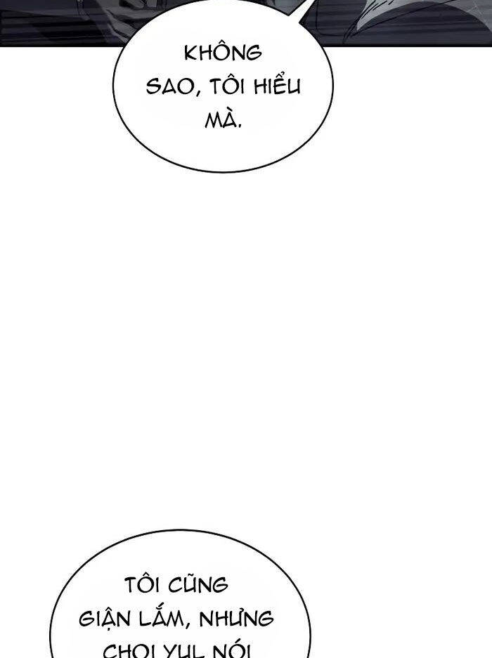 Ván Cược Của Chúa Chap 29 - Next Chap 30