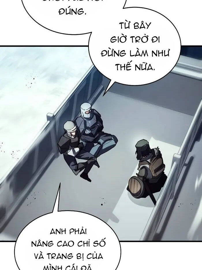 Ván Cược Của Chúa Chap 29 - Next Chap 30