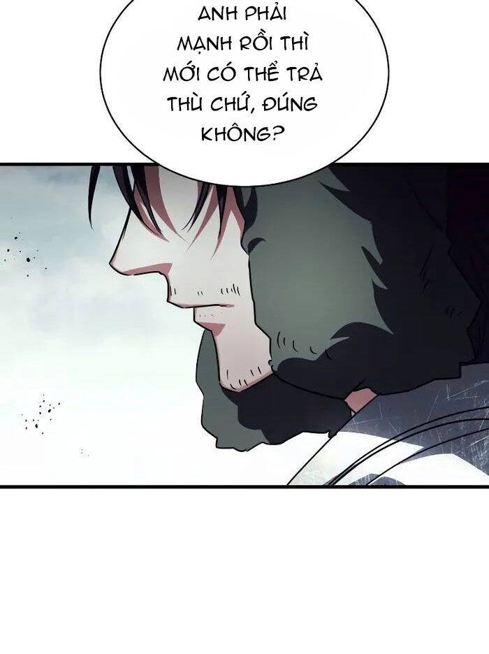 Ván Cược Của Chúa Chap 29 - Next Chap 30