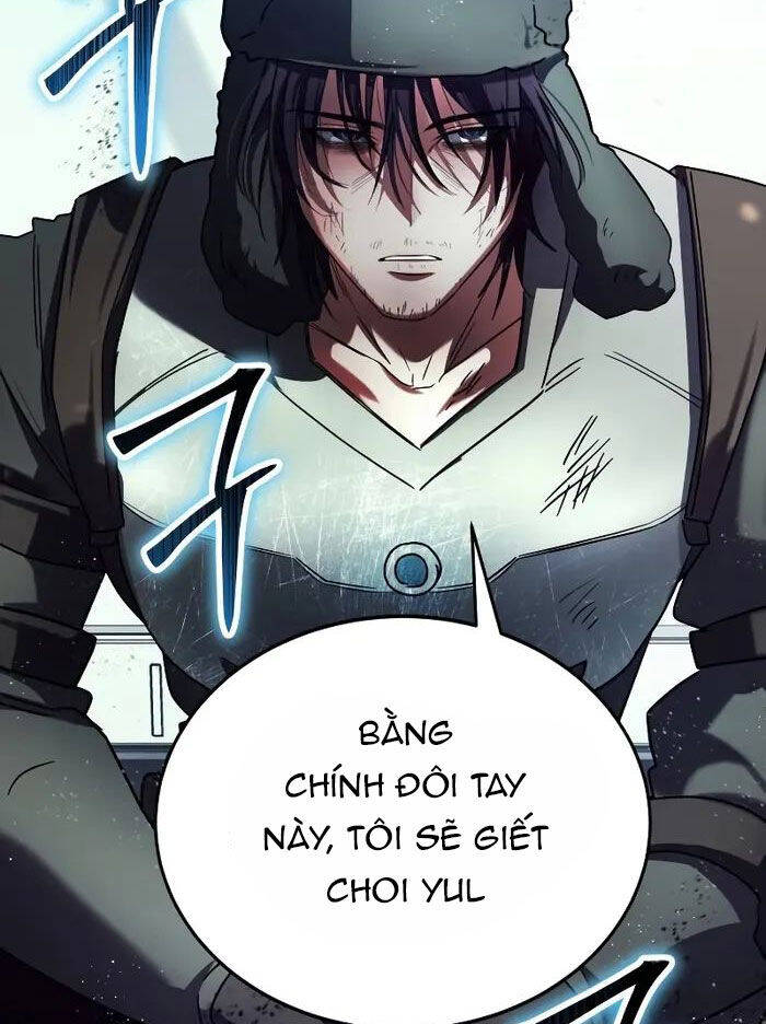 Ván Cược Của Chúa Chap 29 - Next Chap 30