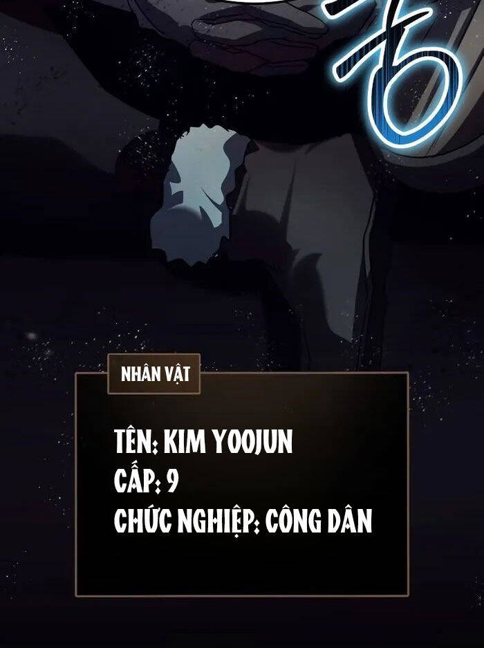 Ván Cược Của Chúa Chap 29 - Next Chap 30