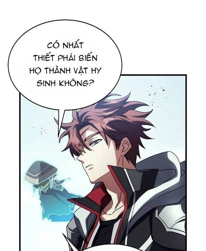 Ván Cược Của Chúa Chap 29 - Next Chap 30