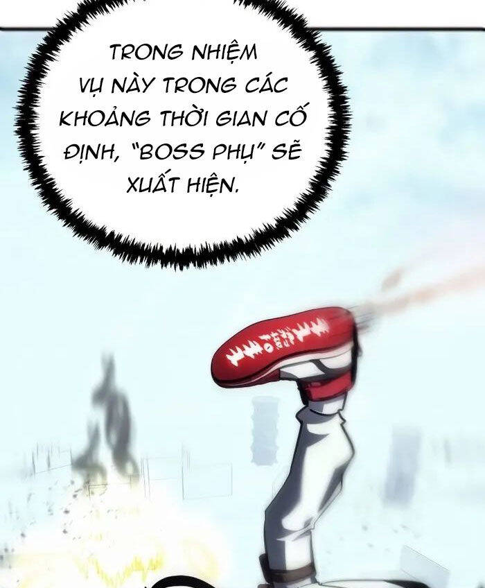 Ván Cược Của Chúa Chap 29 - Next Chap 30