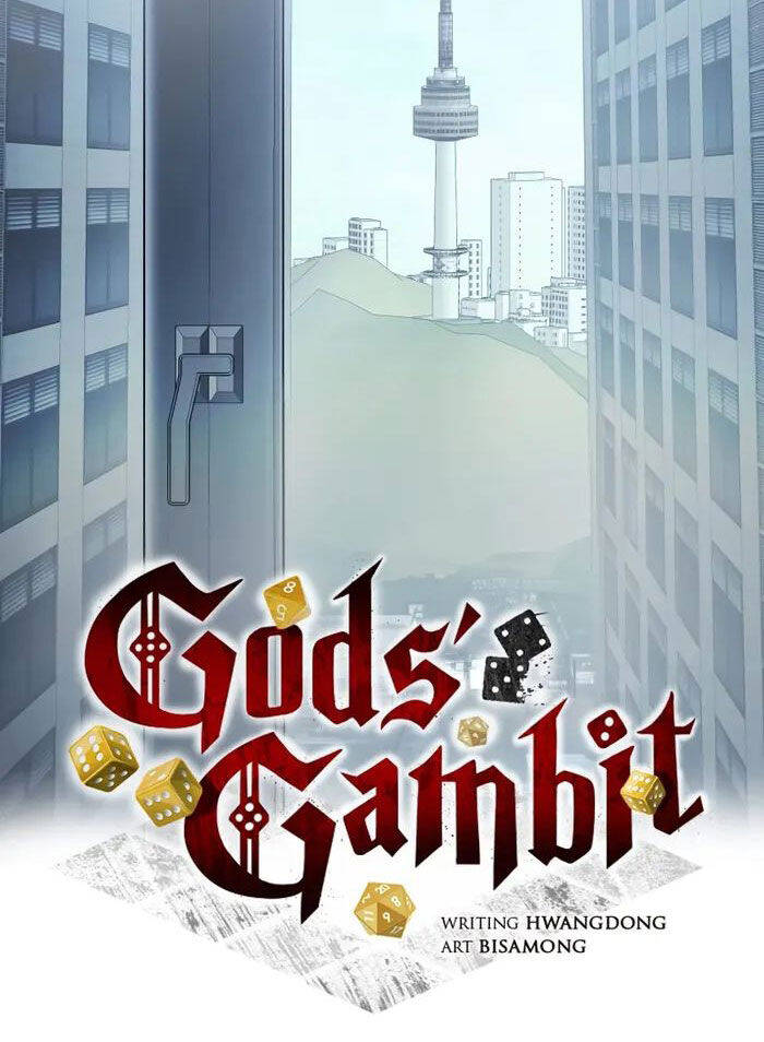 Ván Cược Của Chúa Chap 29 - Next Chap 30