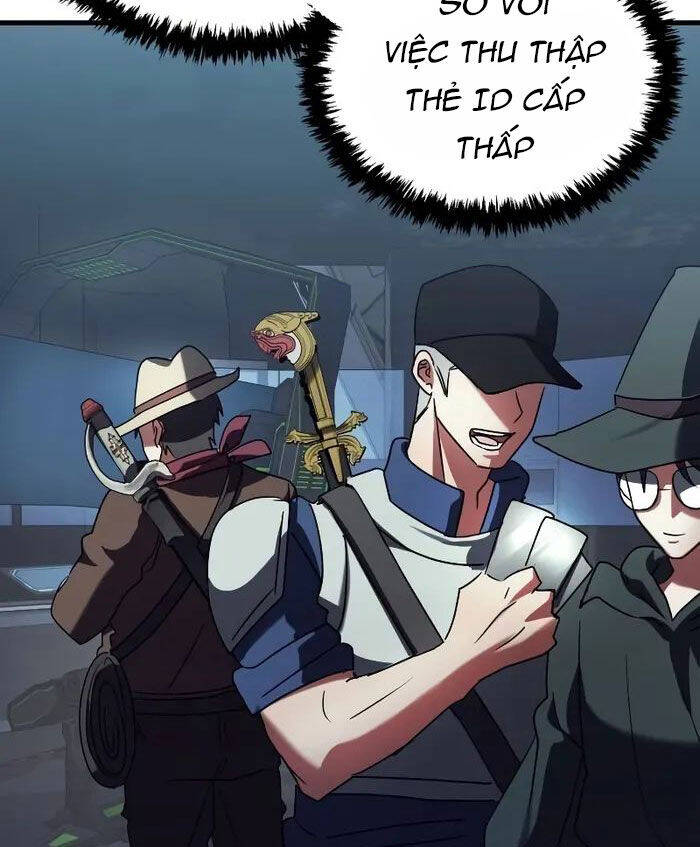 Ván Cược Của Chúa Chap 29 - Next Chap 30