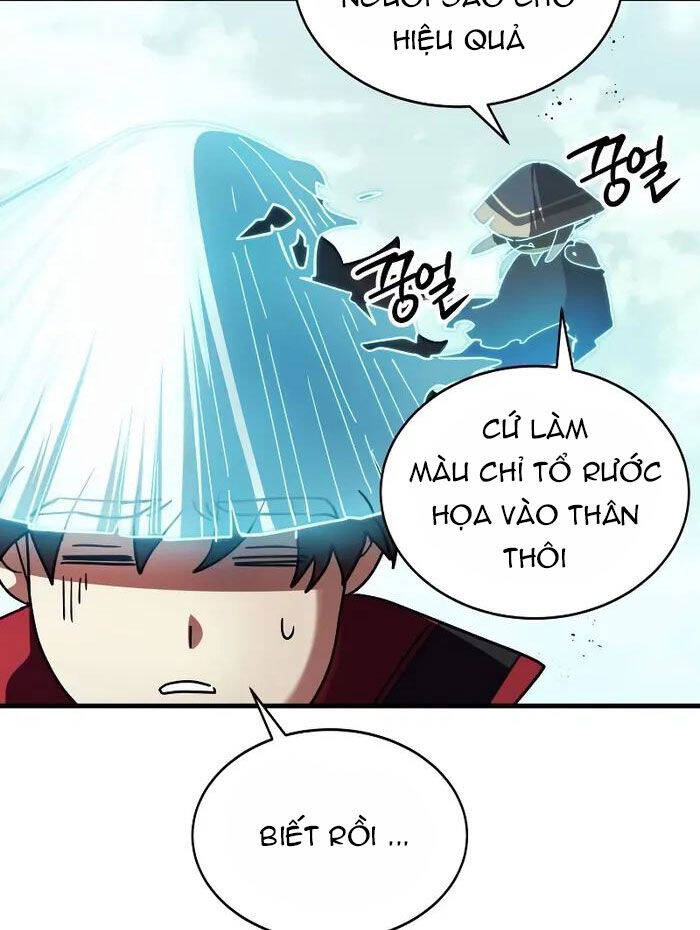 Ván Cược Của Chúa Chap 29 - Next Chap 30