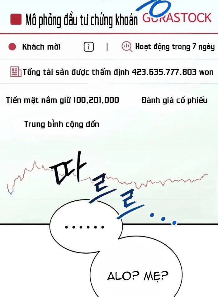 Ván Cược Của Chúa Chap 29 - Next Chap 30