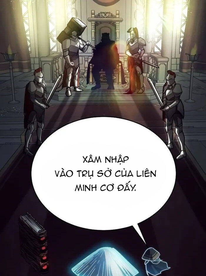 Ván Cược Của Chúa Chap 29 - Next Chap 30