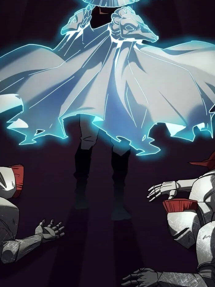 Ván Cược Của Chúa Chap 29 - Next Chap 30