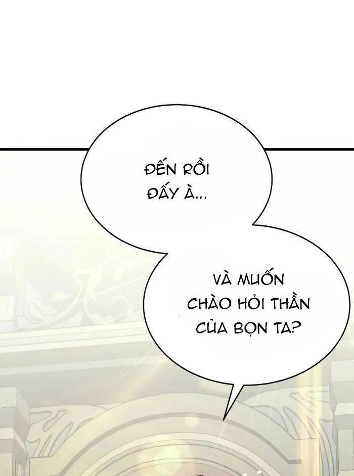 Ván Cược Của Chúa Chap 29 - Next Chap 30