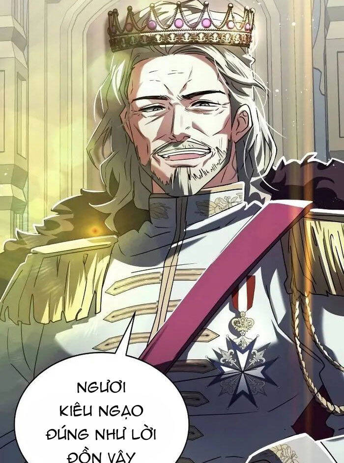 Ván Cược Của Chúa Chap 29 - Next Chap 30