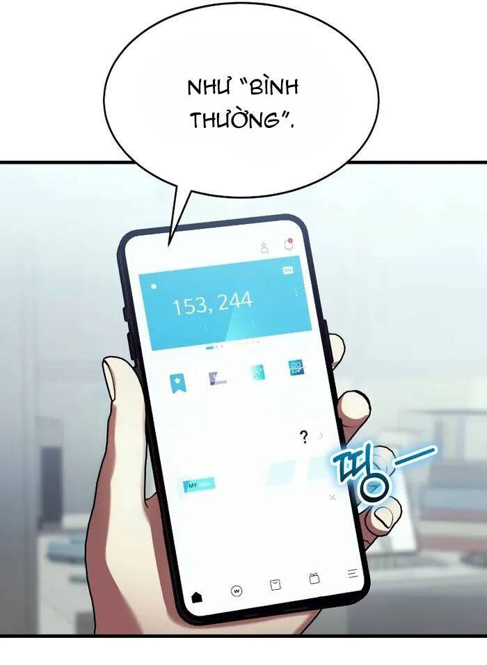 Ván Cược Của Chúa Chap 29 - Next Chap 30