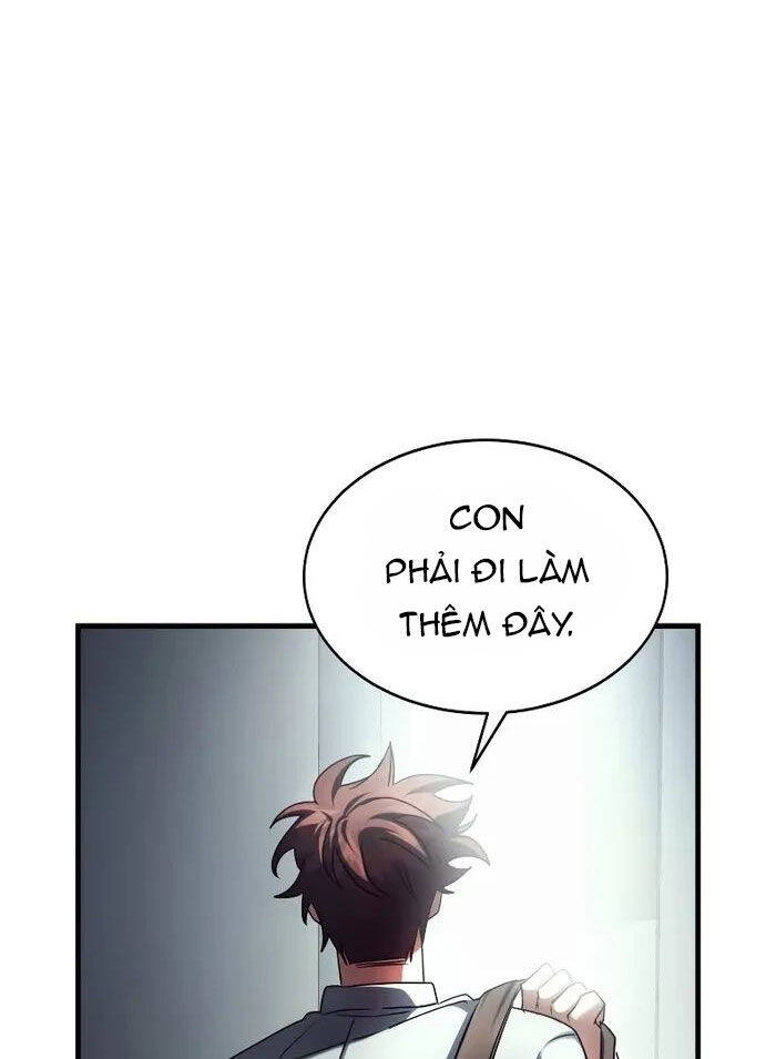 Ván Cược Của Chúa Chap 29 - Next Chap 30