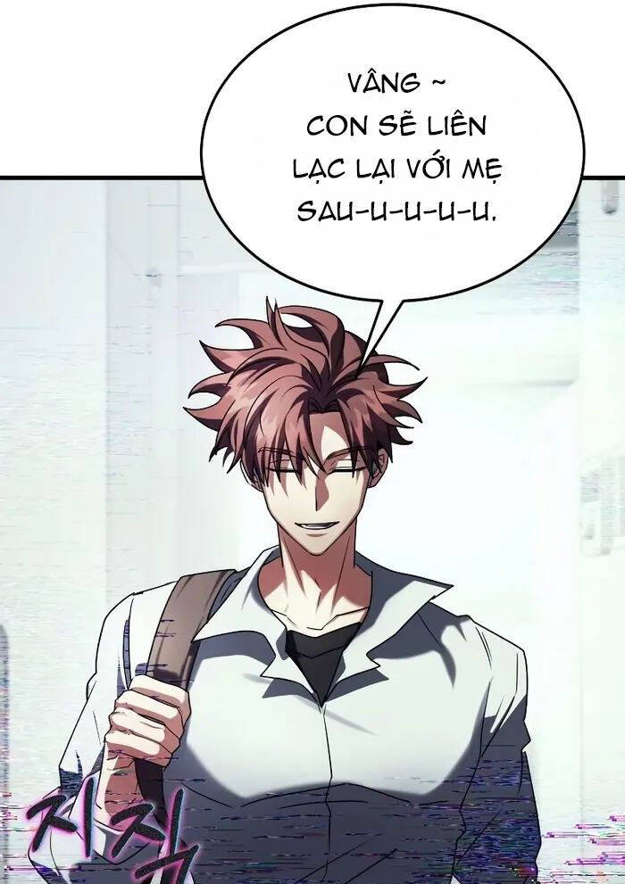 Ván Cược Của Chúa Chap 29 - Next Chap 30