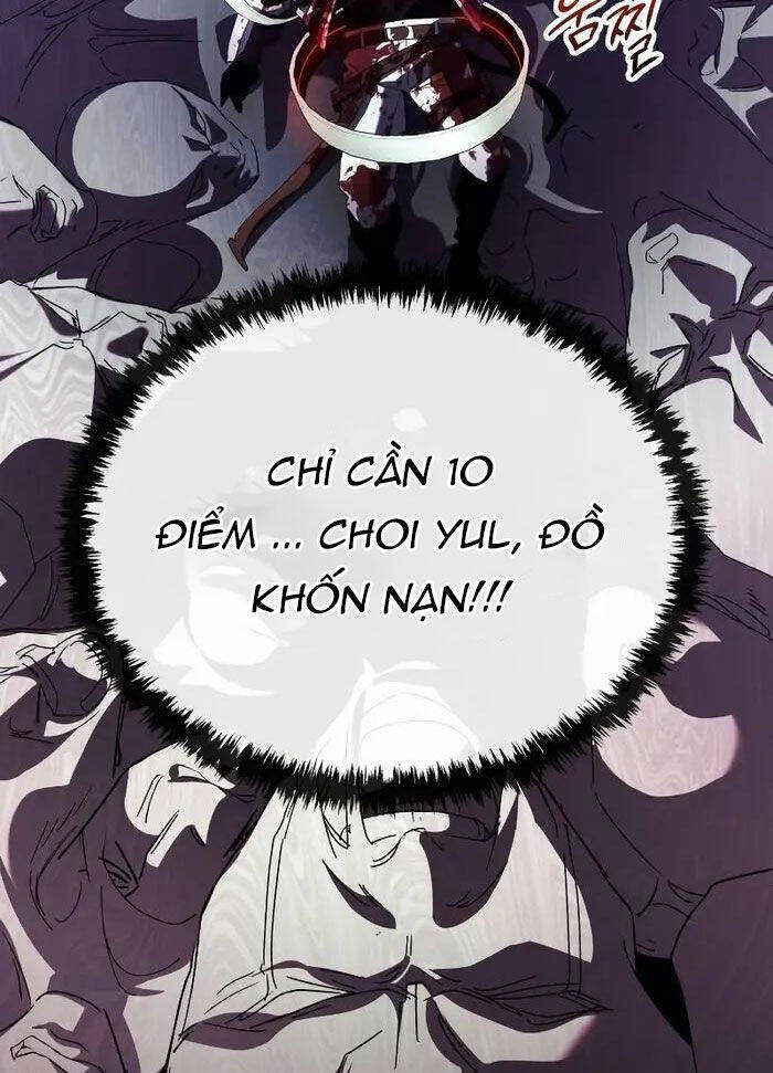 Ván Cược Của Chúa Chap 29 - Next Chap 30