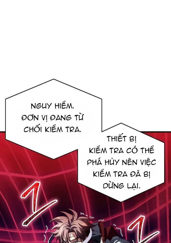 Ván Cược Của Chúa Chap 29 - Next Chap 30
