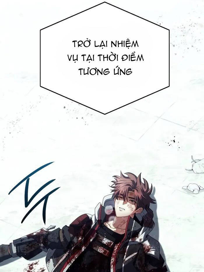 Ván Cược Của Chúa Chap 29 - Next Chap 30