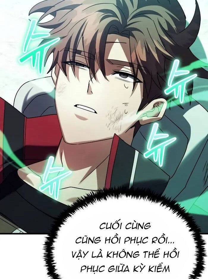 Ván Cược Của Chúa Chap 29 - Next Chap 30