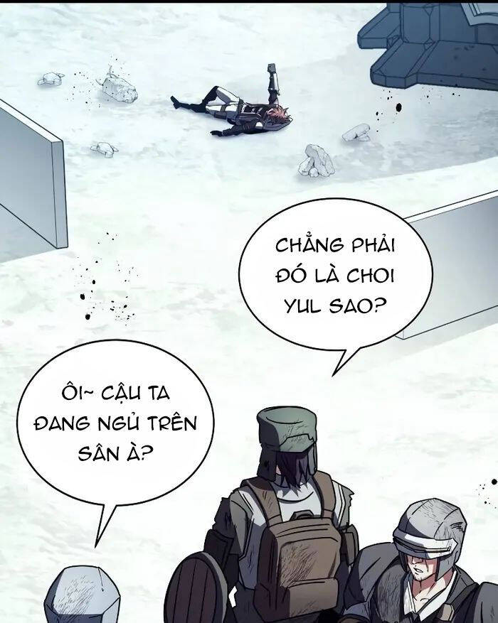 Ván Cược Của Chúa Chap 29 - Next Chap 30
