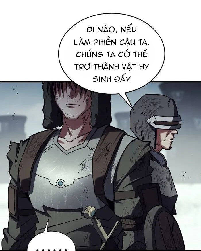 Ván Cược Của Chúa Chap 29 - Next Chap 30
