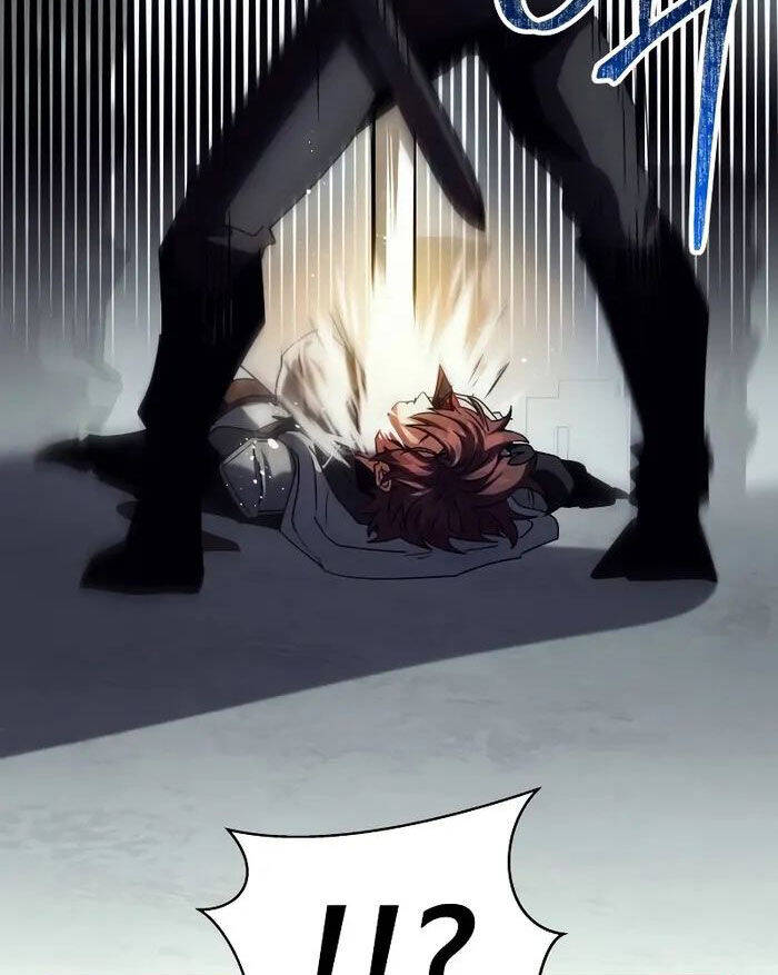 Ván Cược Của Chúa Chap 29 - Next Chap 30