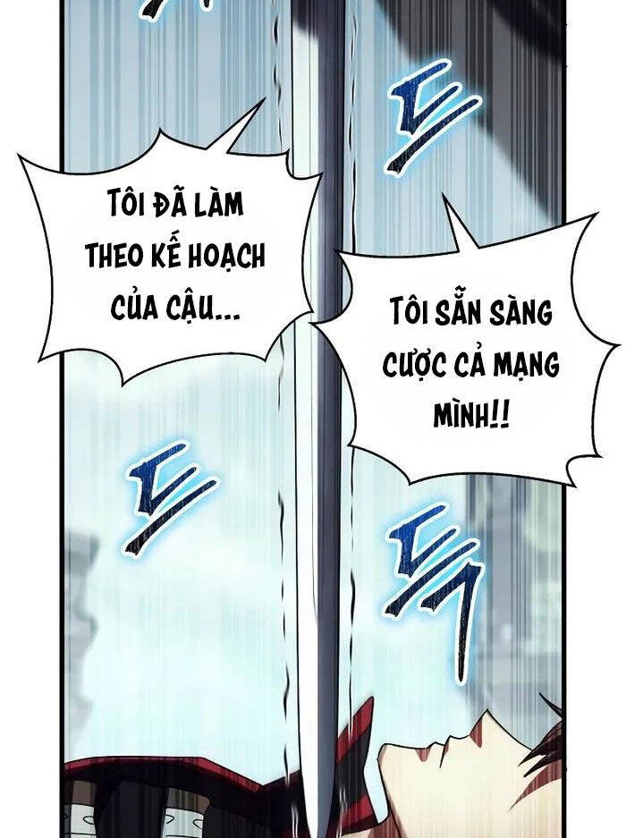 Ván Cược Của Chúa Chap 29 - Next Chap 30
