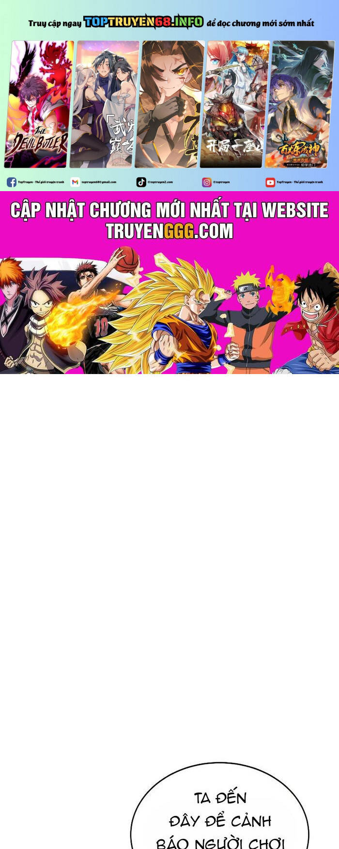Ván Cược Của Chúa Chap 30 - Next Chap 31