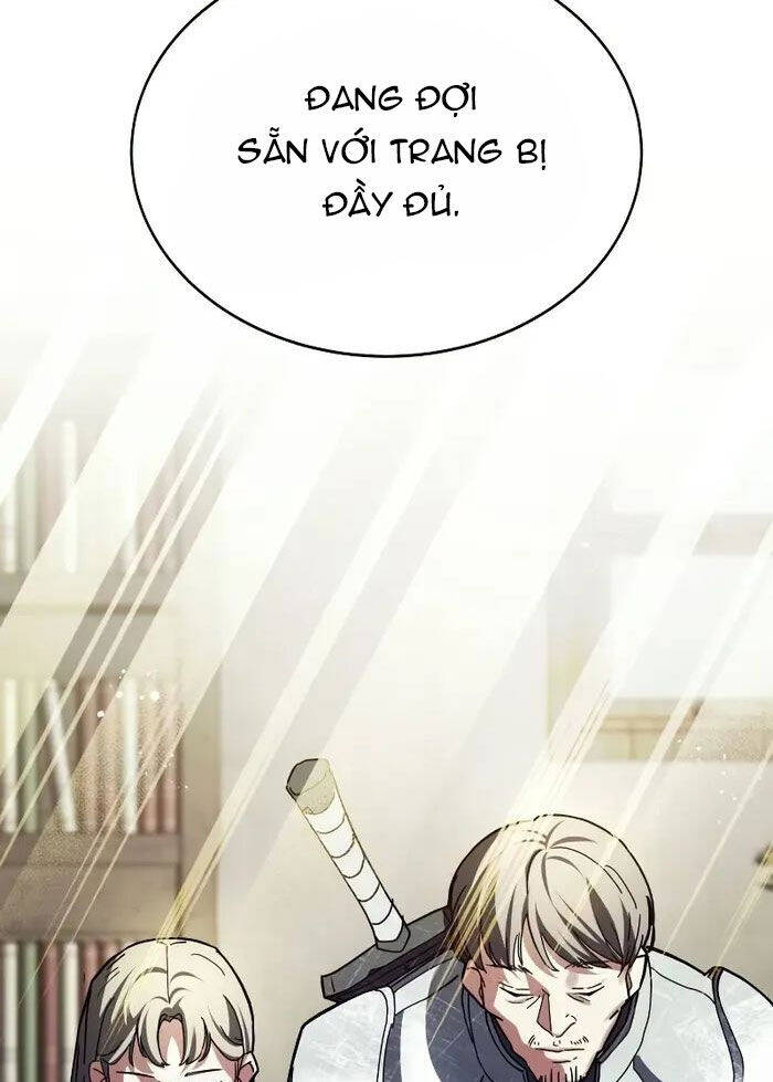 Ván Cược Của Chúa Chap 30 - Next Chap 31