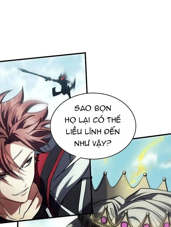 Ván Cược Của Chúa Chap 30 - Next Chap 31