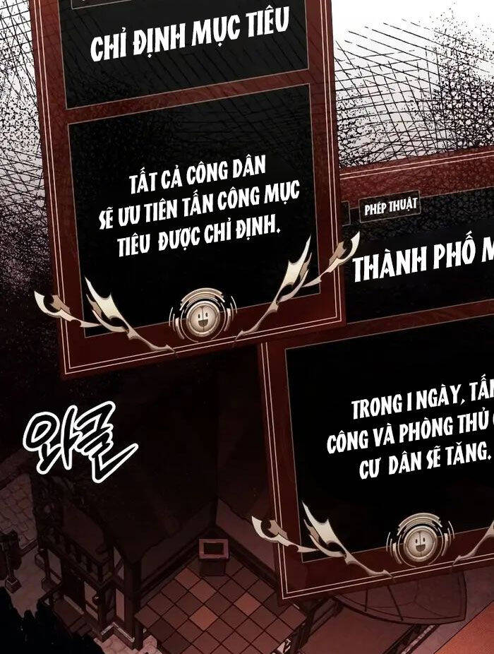 Ván Cược Của Chúa Chap 30 - Next Chap 31
