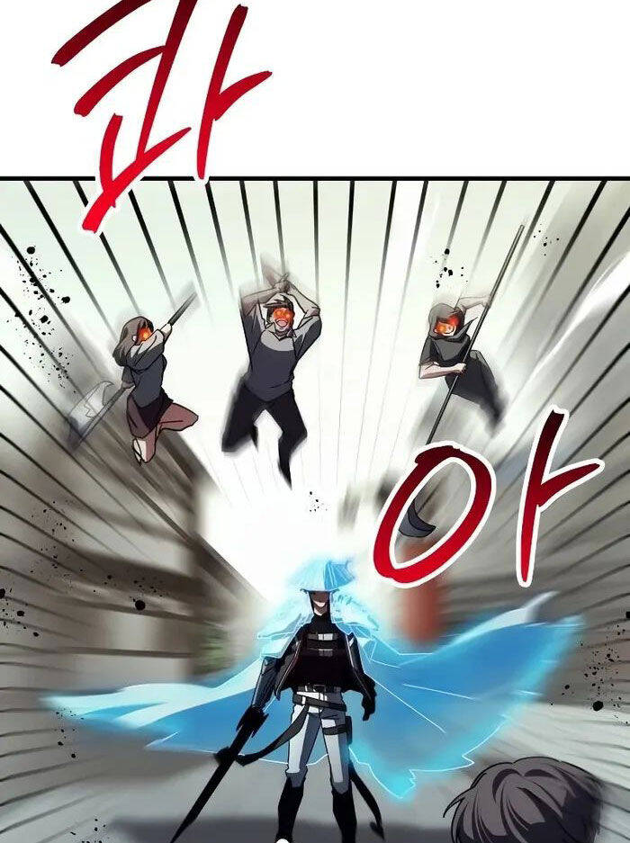Ván Cược Của Chúa Chap 30 - Next Chap 31
