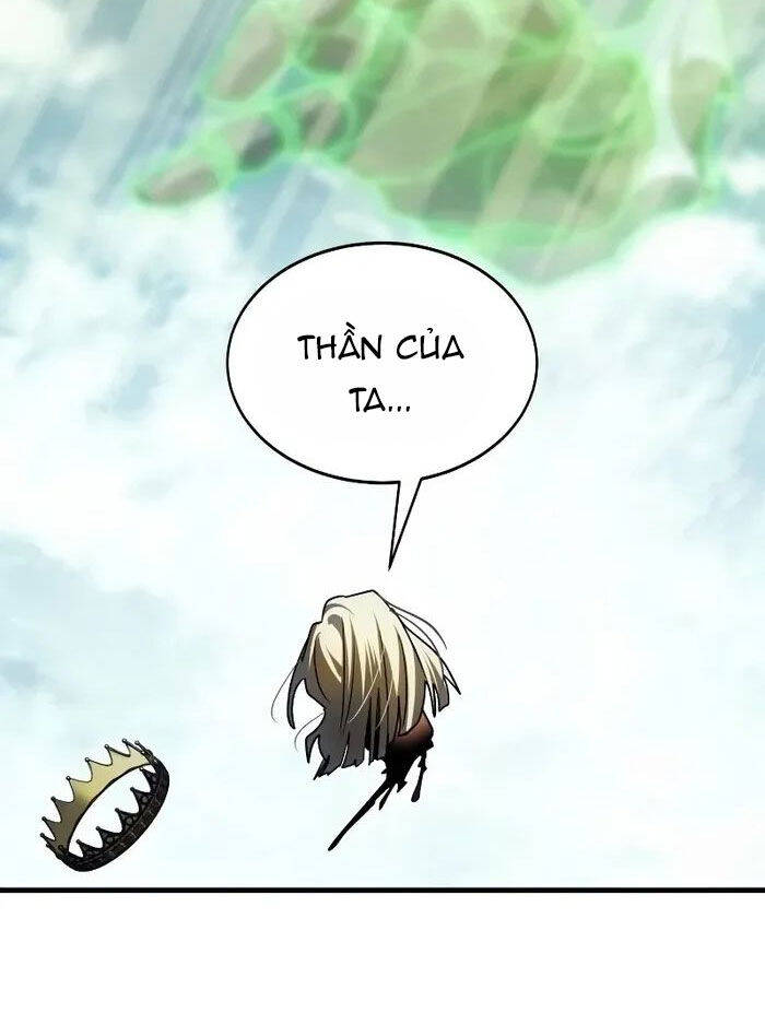 Ván Cược Của Chúa Chap 30 - Next Chap 31