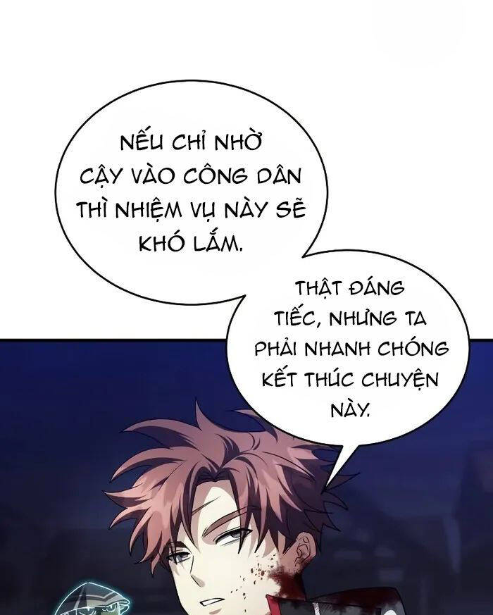 Ván Cược Của Chúa Chap 30 - Next Chap 31