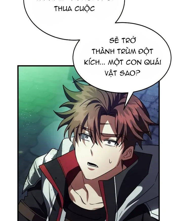 Ván Cược Của Chúa Chap 30 - Next Chap 31