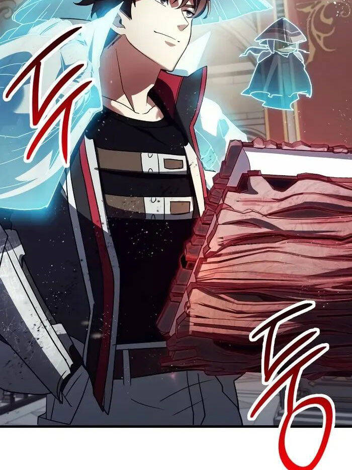 Ván Cược Của Chúa Chap 30 - Next Chap 31