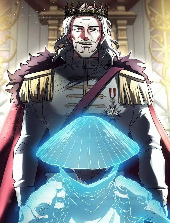 Ván Cược Của Chúa Chap 30 - Next Chap 31