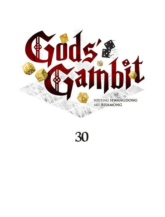 Ván Cược Của Chúa Chap 30 - Next Chap 31