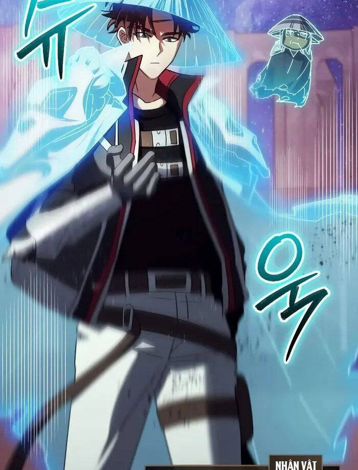 Ván Cược Của Chúa Chap 30 - Next Chap 31