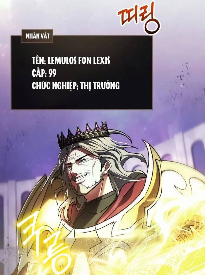 Ván Cược Của Chúa Chap 30 - Next Chap 31