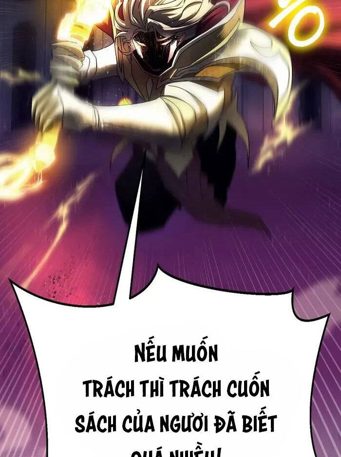 Ván Cược Của Chúa Chap 30 - Next Chap 31