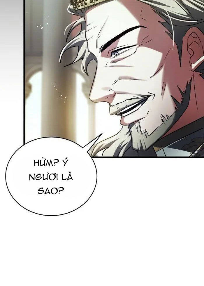 Ván Cược Của Chúa Chap 30 - Next Chap 31