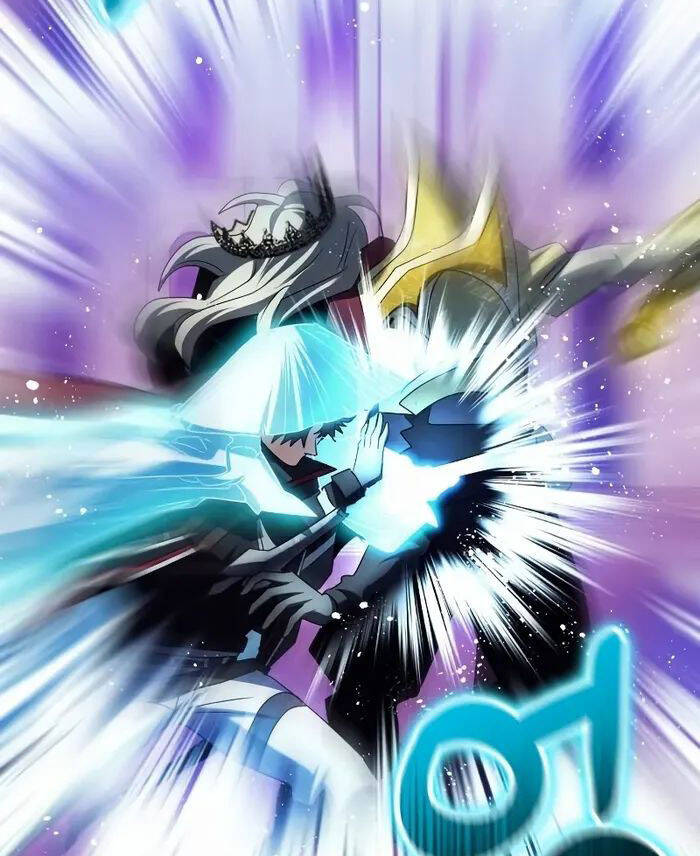 Ván Cược Của Chúa Chap 30 - Next Chap 31