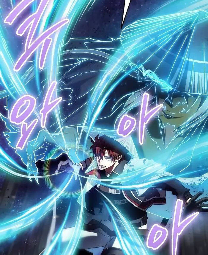 Ván Cược Của Chúa Chap 30 - Next Chap 31