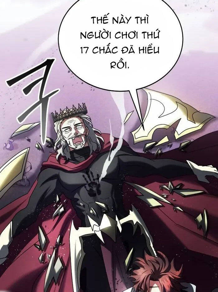 Ván Cược Của Chúa Chap 30 - Next Chap 31