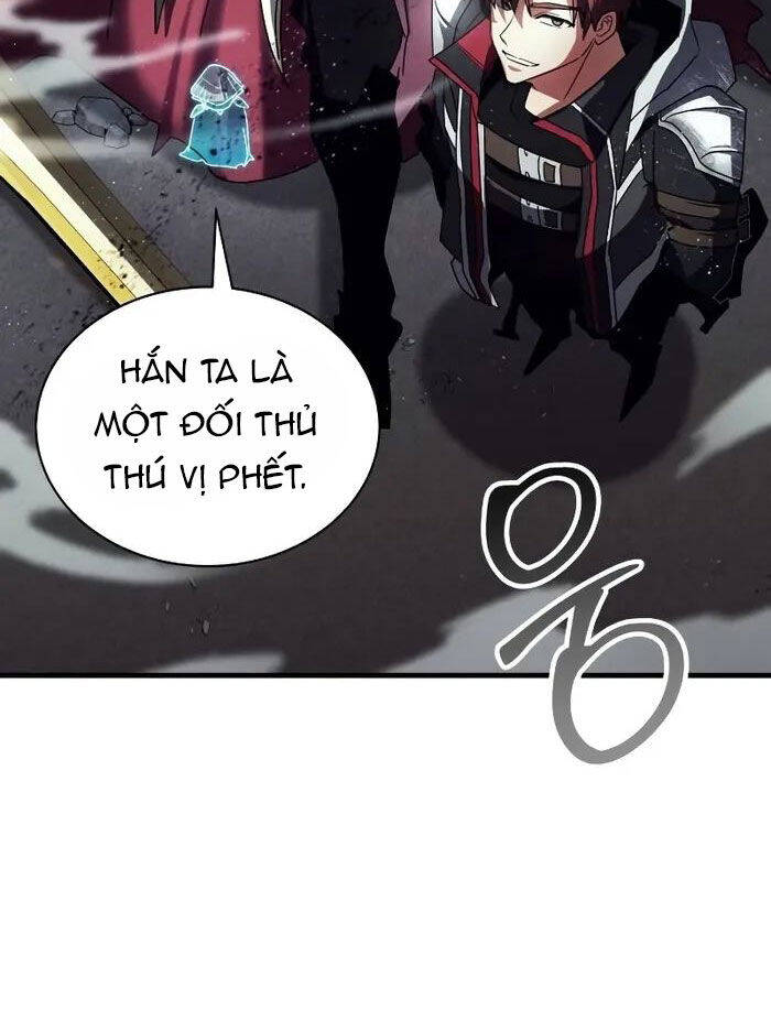 Ván Cược Của Chúa Chap 30 - Next Chap 31