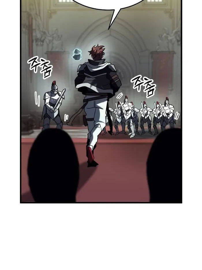 Ván Cược Của Chúa Chap 30 - Next Chap 31