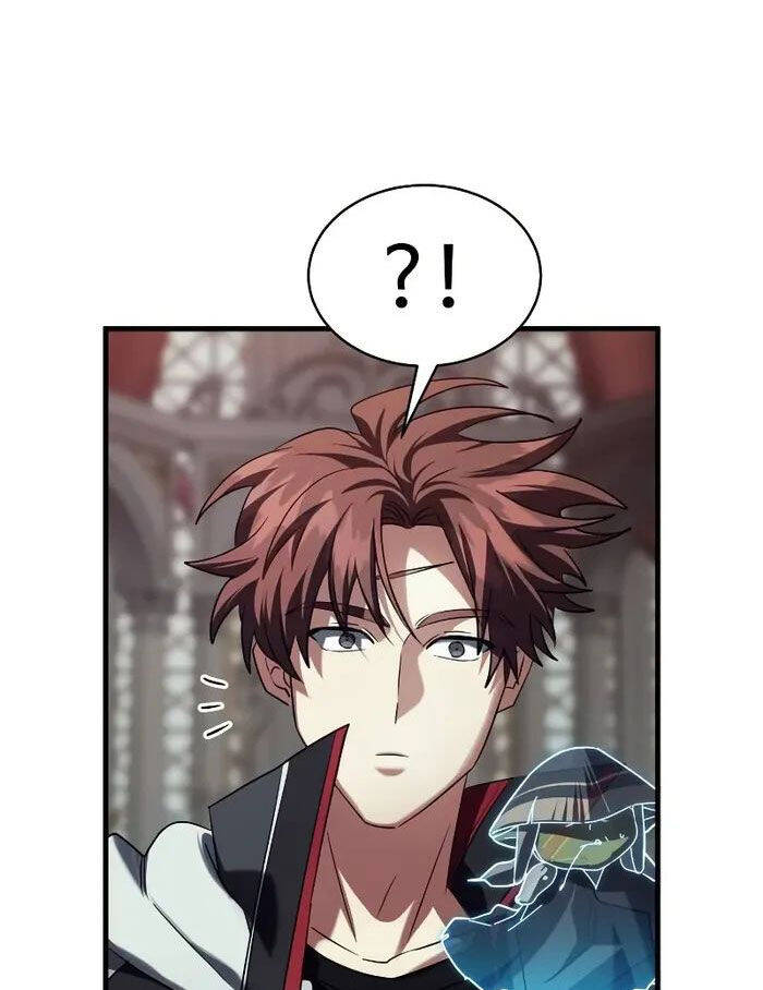 Ván Cược Của Chúa Chap 30 - Next Chap 31