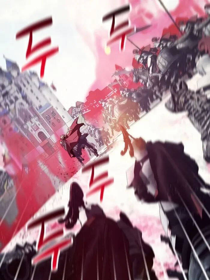 Ván Cược Của Chúa Chap 30 - Next Chap 31
