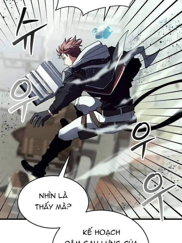 Ván Cược Của Chúa Chap 30 - Next Chap 31