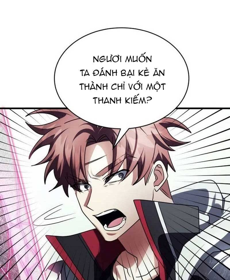 Ván Cược Của Chúa Chap 31 - Next Chap 32